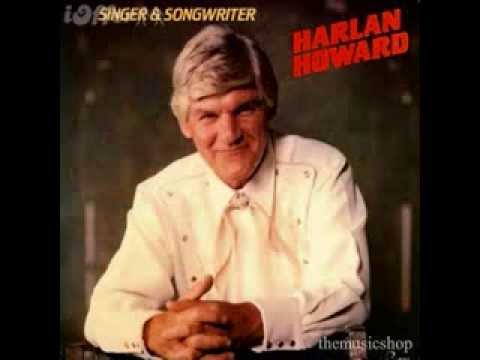 Harlan Howard  -Life Goes On (I Wonder Why)