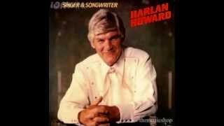 Harlan Howard  -Life Goes On (I Wonder Why)