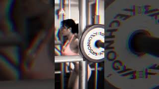 Gym #gym #motivational Bouncing Big Boobs No Bra Challenge#nobra​ #bouncing​ #tiktok​ #tphani