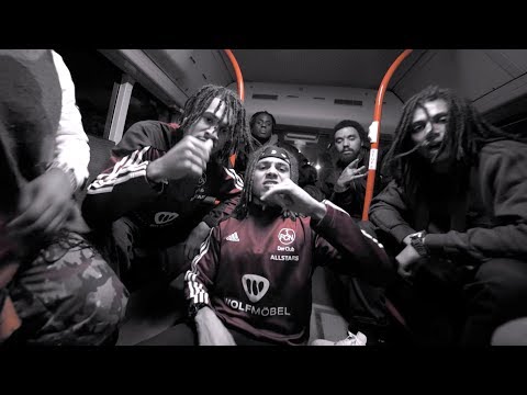 Kana & Mavie - Frankenland, kein Bayern // JUICE Premiere