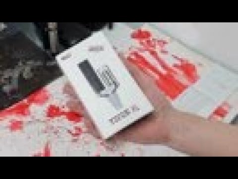 Unboxing the YoCan e-nail "Torch XL"