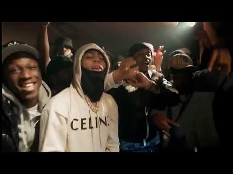 [FREE] 26AR x Kay Flock x NY Drill Sample Type Beat - “Envy Me"