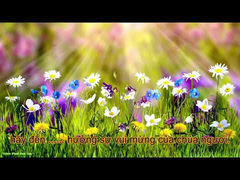 Đầy Tớ Ngay L&agrave;nh Trung T&iacute;n - c&ocirc; &Acirc;n L&agrave;nh