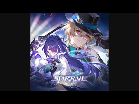 The Game of Chicken · Aventurine Theme (Extended) - Honkai: Star Rail 2.1 OST