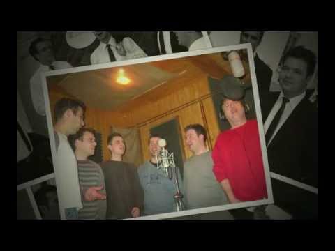 Малиновый звон (Malinovij zvon) - Fredi & Vokalna skupina Aeternum