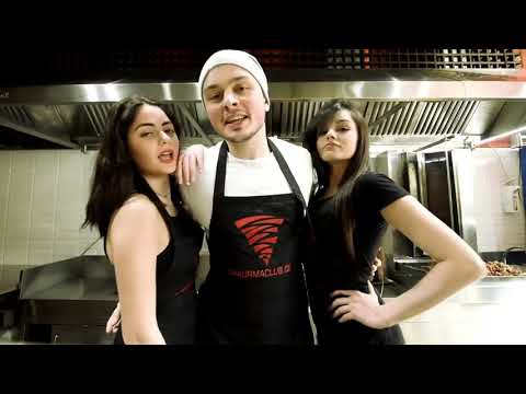 Birja Mafia   Shaurma Club