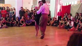 Maria Filali & Gianpiero Galdi - Dolce vita 5 (Vals - D'Arienzo - Castigo)