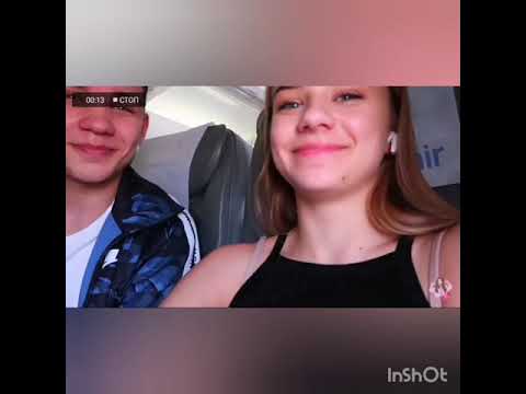КАТЯ АДУШКИНА И СЕМЁН КИМ / Сёма Ким / моменты