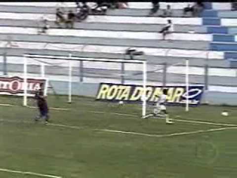 Vitória 1x3 Ypiranga - 6ª Rodada - Campeonato Peernambucano 2010