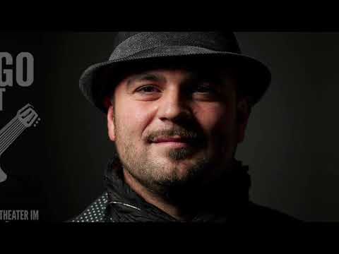 +Django Reinhardt Festival Augsburg 2022 / Rosenbergs, S. Schmitt, Andreas Varady, Wakenius and more