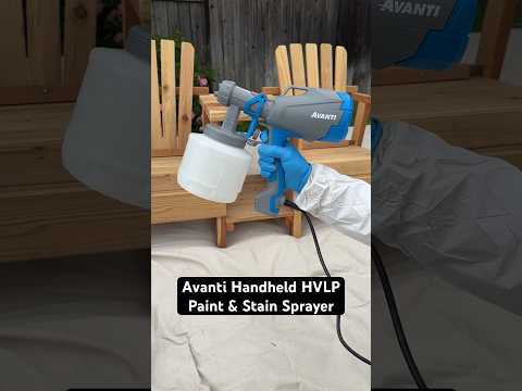 550W Electric Paint Spray gun - Painter