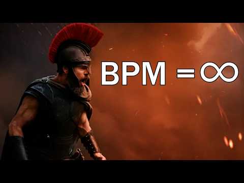 Recreating The Impossible Rhythm Illusion in "The Odyssey" Soundtrack