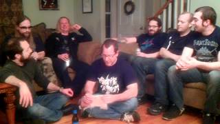 KISS &amp; STEEL PANTHER ON DANCING WITH THE STARS &quot;Lick It Up&quot;