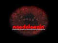 NoedolekciN Blood Splat Logo 2022 Andrejus Dovidaitis Remake 4K 60fps