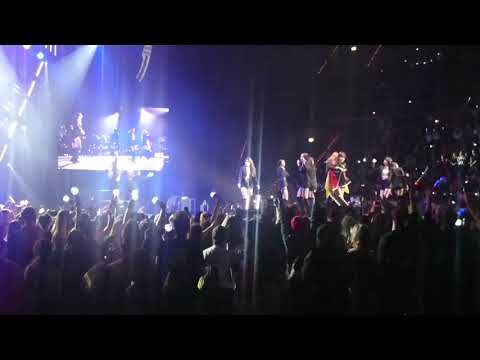 WJSN (우주소녀) Live in Mannheim - I Wish | Finger Heart Festival 2019 | 190928