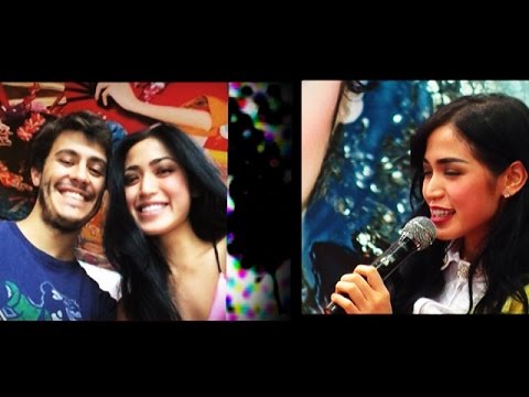 Jessica Iskandar Buka Suara Soal Ludwig Dan Anaknya - Seleb On Cam