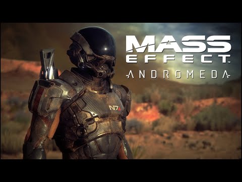 Mass Effect Andromeda #170 - Das Endspiel hat begonnen & Sieg gegen den Archon und die Kett