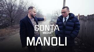 Gonța Media, Grigore Manoli, 26.II.2026