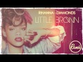 Rihanna - Diamonds Deep House Remix [Little ...
