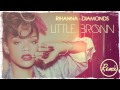 Rihanna - Diamonds Deep House Remix [Little ...