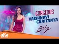 Vaishnavi Chaitanya In A Complete New Avatar Baby Movie Best Scenes Anand Deverakonda Aha