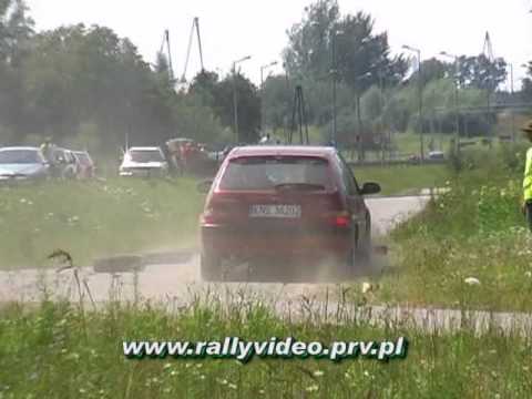 Biecki Super OeS - 02-08-2009 Biecz