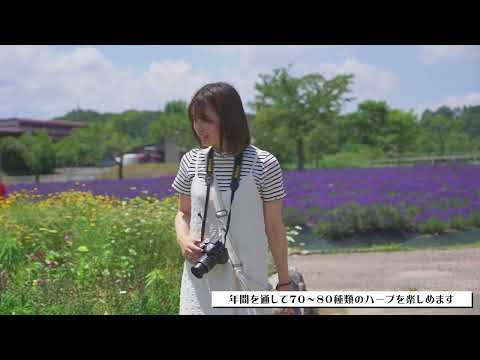 観て、触れて、大自然と遊ぼう『まきばの館』【岡山県：美咲町】