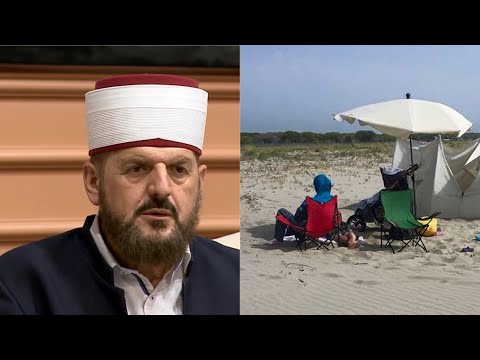 Shefqet Krasniqi : Keshtu duhet te shkojn ne deti Grat tona   !