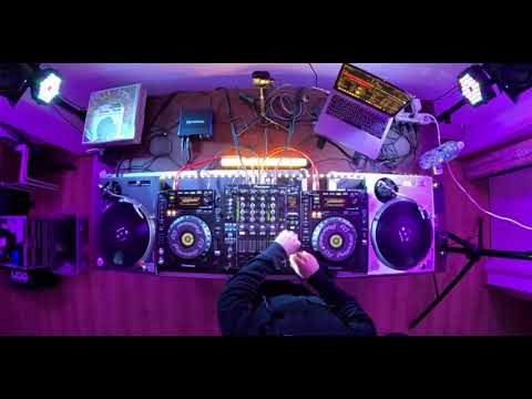 The Gang Raw, NIF (RO) - Brighter Day [COCOA] Played by DJ Lucas – Underground Grooves November 2025