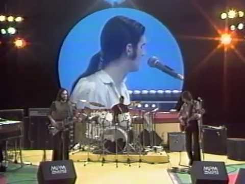 Octobre-Les nouvelles terres "Live" Montréal 1976