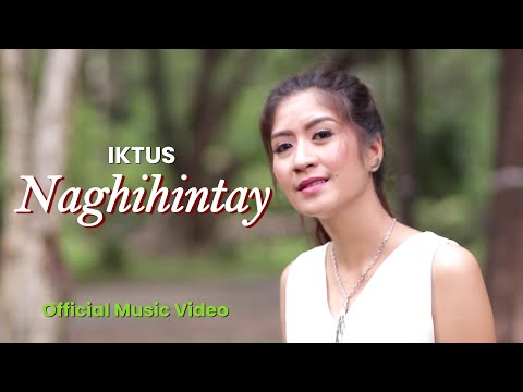Iktus - Naghihintay (Official Music Video)