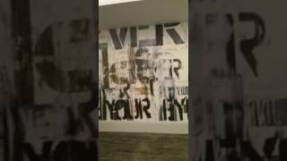 Staying at the Renaissance Hotel (part one)