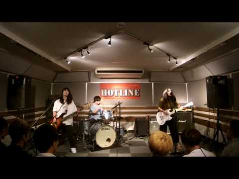 「P-ROUGH　 HOTLINE2017島村楽器郡山店 店予選動画」