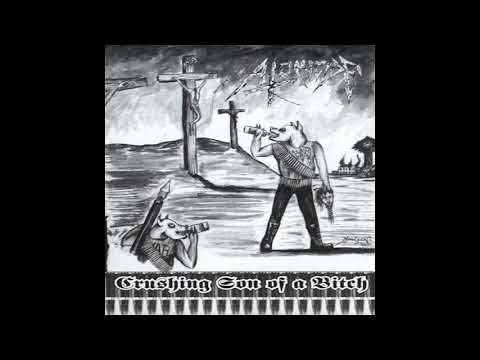 ATOMICIDE - Crushing Son of a Bitch (2005)