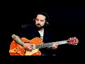 Chet Atkins - Swedish Rhapsody Guitar Cover