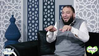 صورة أعظم شخصية في تاريخ البشرية .. #لو_عرفتموه .. د . حازم شومان