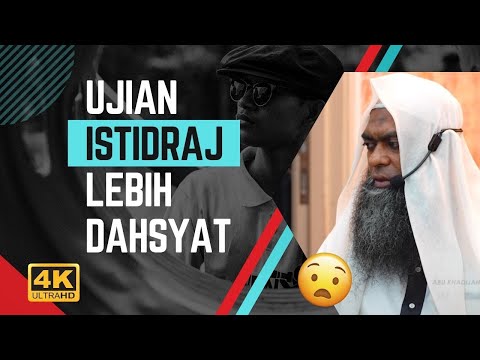Menghidupkan Sunnah Di Zaman Fitnah 