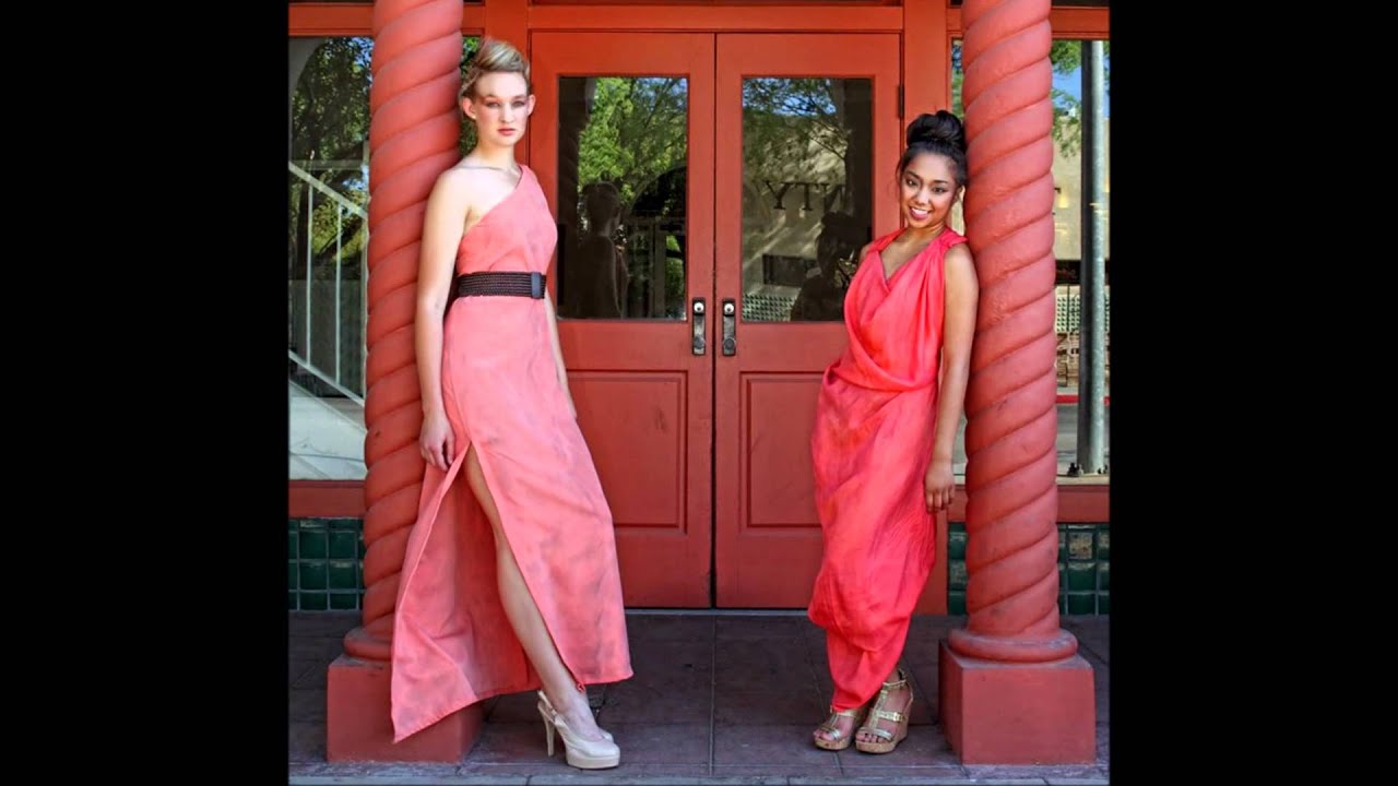 Spring Collection.wmv