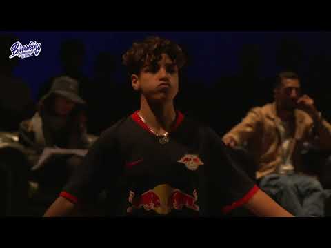 Recap Bgirl Mass-One HDM! Team Championnat de France Breaking FFD 2021
