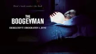 The Boogeyman el terror de King al cine