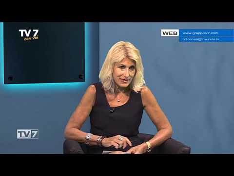 Tv7 con Voi del 26/9/2019 - E se fosse tuo figlio? (1 di 5)