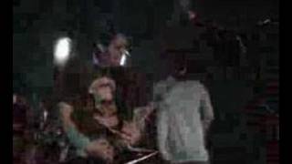 Godsend - Thought Criminal [ Live@ SUMMER FEST o7 ]