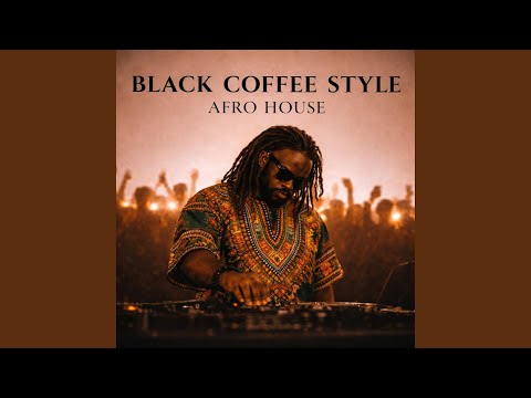 HAMBA NAMI (Black Coffee Afro House)