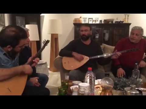 TOLGA SAĞ-BERLİN 27.12.2017   Nasıl Yar Diyeyim Ben Böyle Yare...