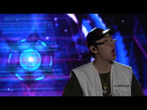 171014 지코(ZICO), 딘(Dean) - 어디 @더크라이그라운드 난지한강공원