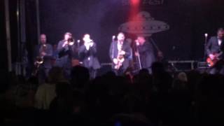 Pietasters: Something Better: 5/28/2017: SuperNoVA Ska festival: Fredericksburg, VA