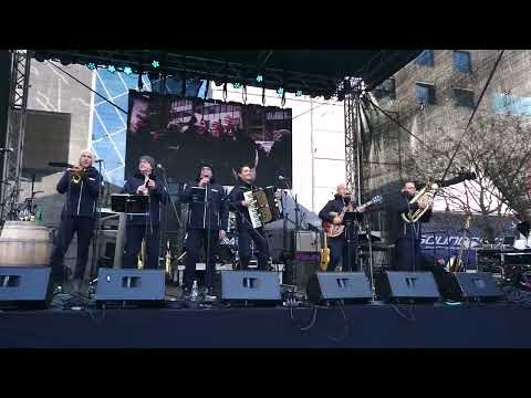 Pajdaši / Oberkrainer Kameraden - Štajerski fantič