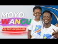 Moyo Wangu Live Performance With Fayez And Michael Bundi 2023 Official Music Video