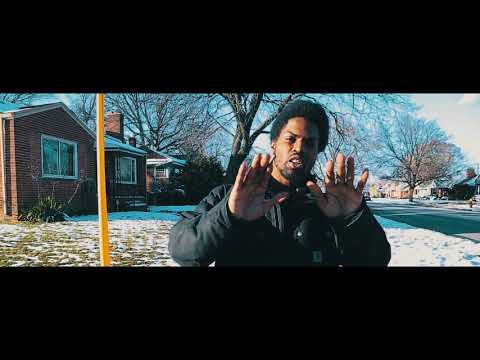 Jalen ward - Work ( Shot By @Dodbh )