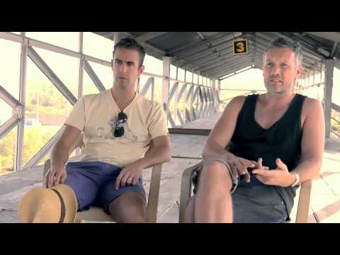 The Making of Nissan New Star of India - Pranay Rijia